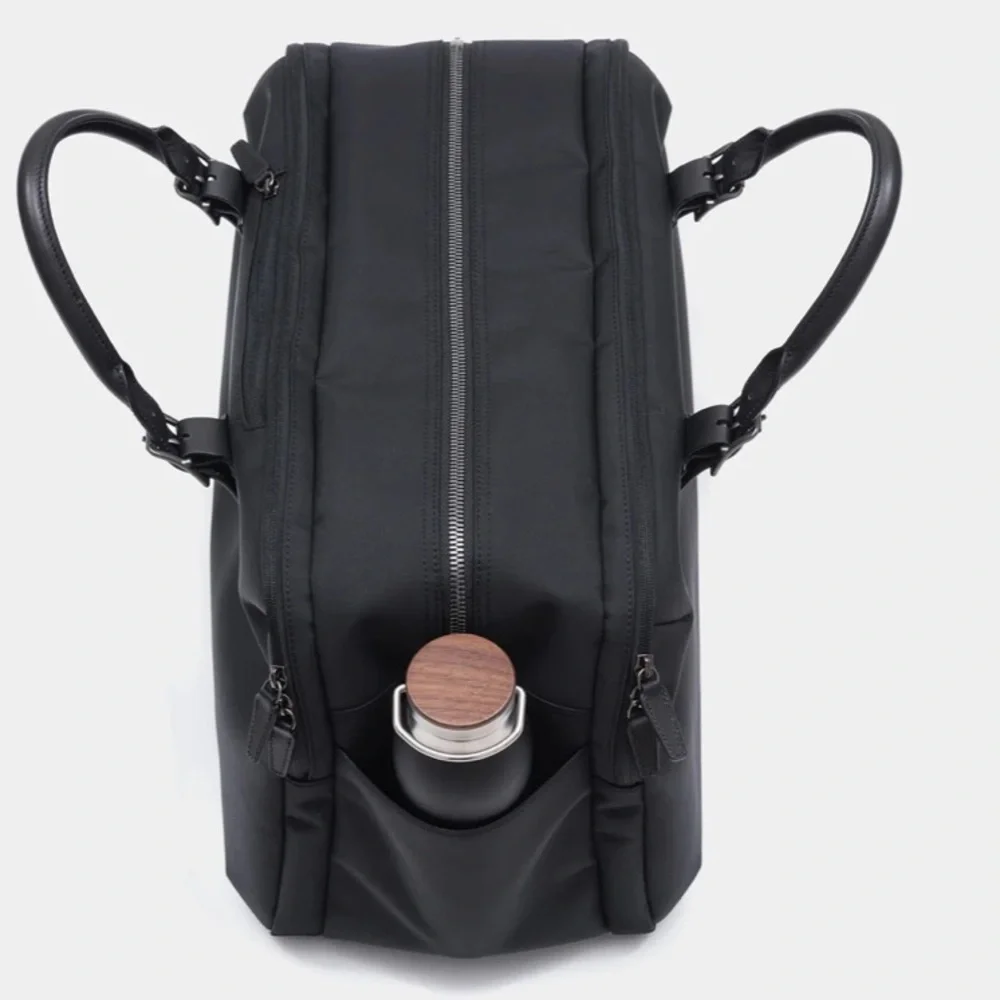 Stuart and Lau The Regimen Gym Bag